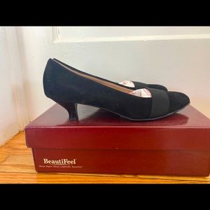 BeautiFeel Nadia Shoes